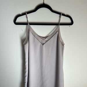 Babaton Lavender Camisole Top